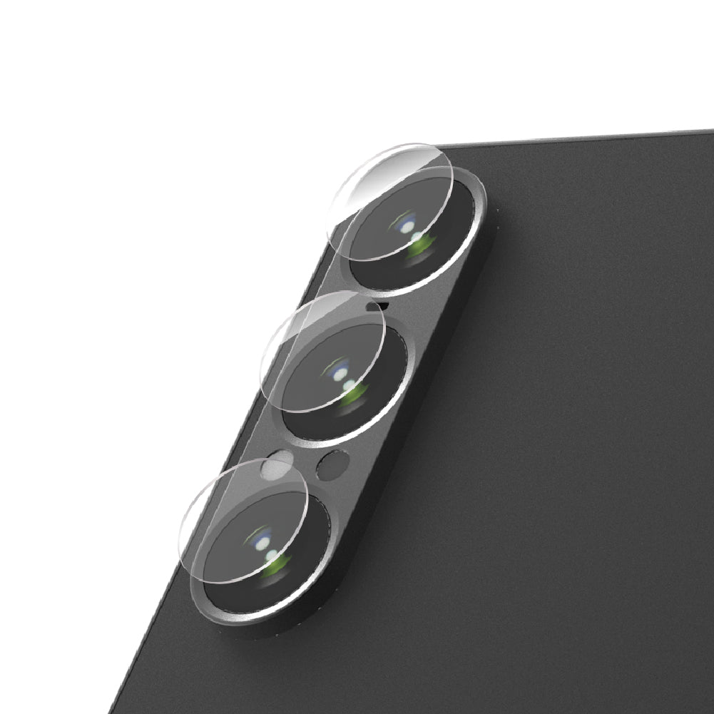 for Xperia スーパークリア レンズ保護ガラス エコパッケージ