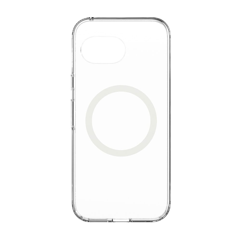 for Pixel [Turtle] 各種MagSafeアクセサリー充電対応 ハイブリッド