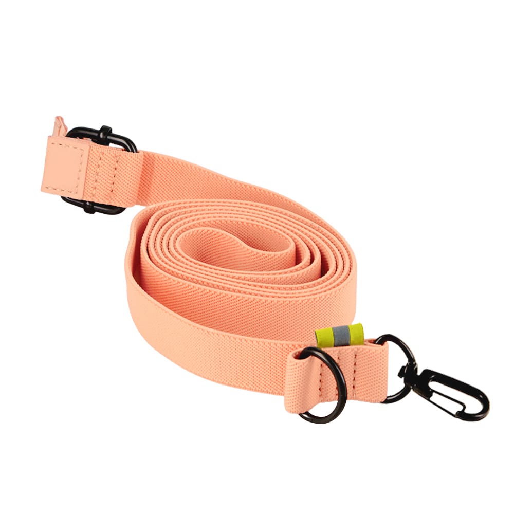 QUICK SHOT STRAP] クイックアジャスト機能付きショルダーストラップ
