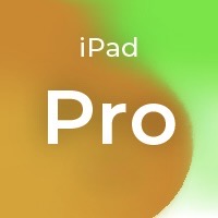iPad Pro 総合
