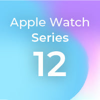 ︎Apple Watch Series 12 総合