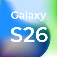 Galaxy S26 ケース