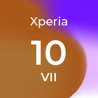 Xperia 10 Ⅶ ケース