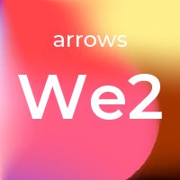 arrows We2 フィルム・ガラス