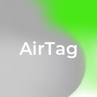 AirTag フィルム