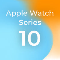 Apple Watch Series 10 フィルム・ガラス