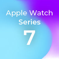 Apple Watch Series 7 フィルム・ガラス