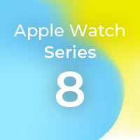 Apple Watch Series 8 フィルム・ガラス