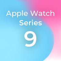 Apple Watch Series 9 フィルム・ガラス