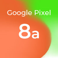 Google Pixel 8a フィルム・ガラス