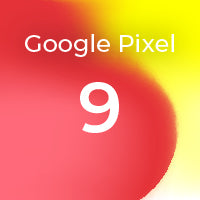 Google Pixel 9 フィルム・ガラス