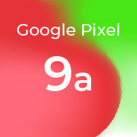 Google Pixel 9a ケース