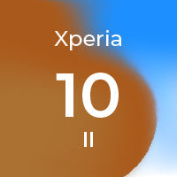 Xperia 10 Ⅱ フィルム・ガラス
