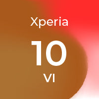 Xperia 10 Ⅵ ケース