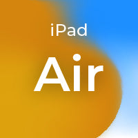 iPad Air 総合