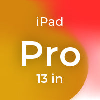 iPad Pro 13インチ 総合