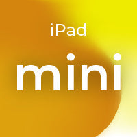 iPad mini フィルム・ガラス商品一覧。機種専用で安心。トリニティの