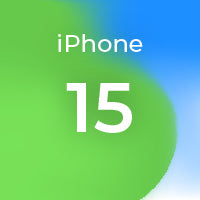 iPhone 15 総合