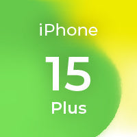 iPhone 15 Plus ケース