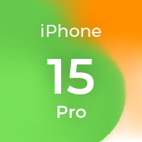 iPhone 15 Pro 総合
