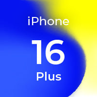 iPhone 16 Plus 総合