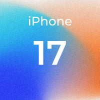 iPhone 17 ケース