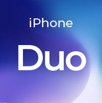 iPhone Duo 総合