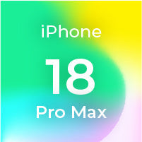 iPhone 18 Pro Max レンズ保護