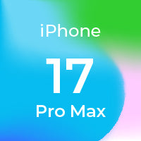 iPhone 17 Pro Max レンズ保護