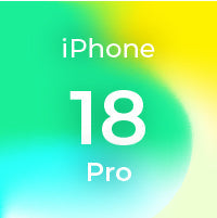 iPhone 18 Pro フィルム・ガラス