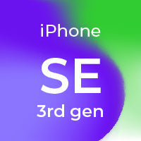 iPhone SE（第3世代） 総合
