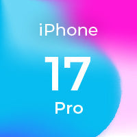 iPhone 17 Pro レンズ保護