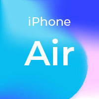 iPhone Air レンズ保護