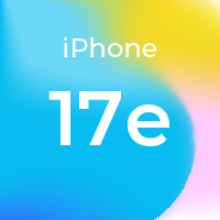 iPhone 17e レンズ