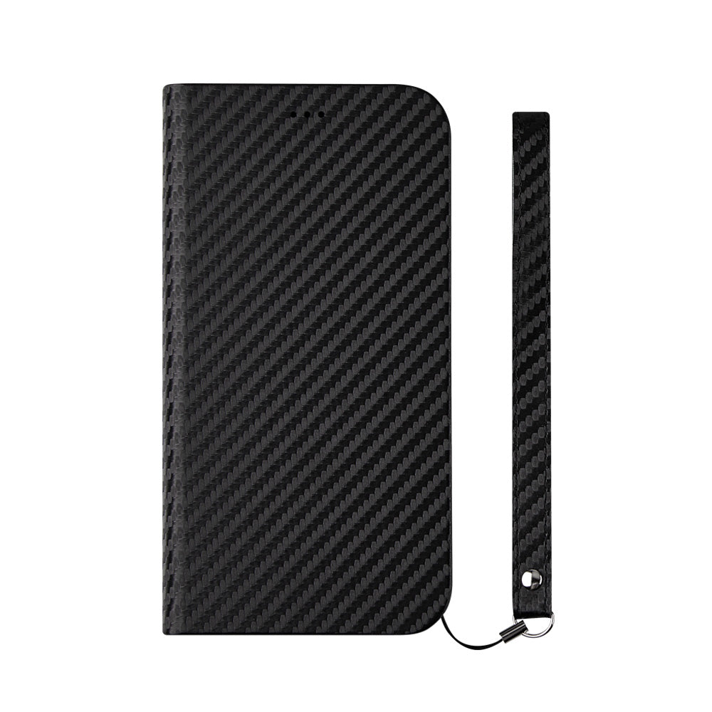 for iPhone [FlipNote Slim] フリップノートケース（販売終了）