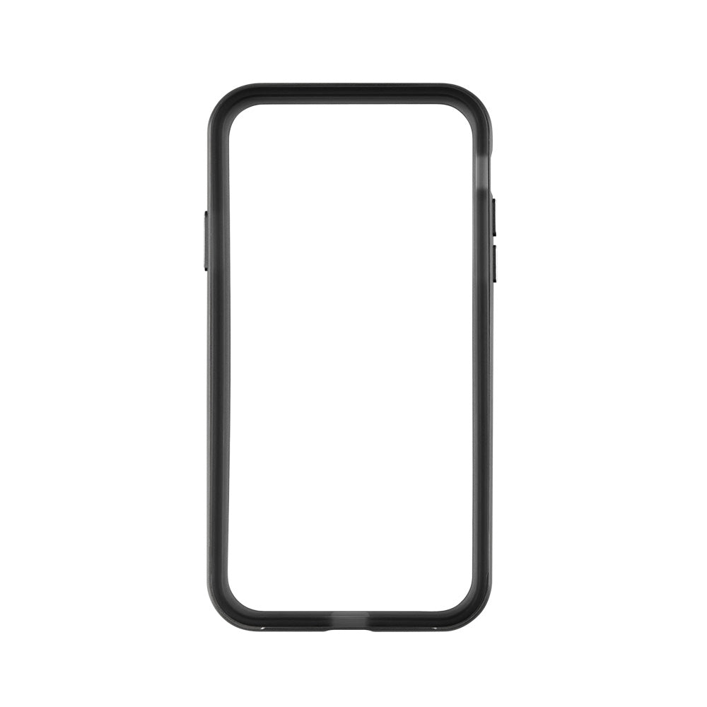 for iPhone [ALINE] アルミフレームハイブリッドバンパー（販売終了）