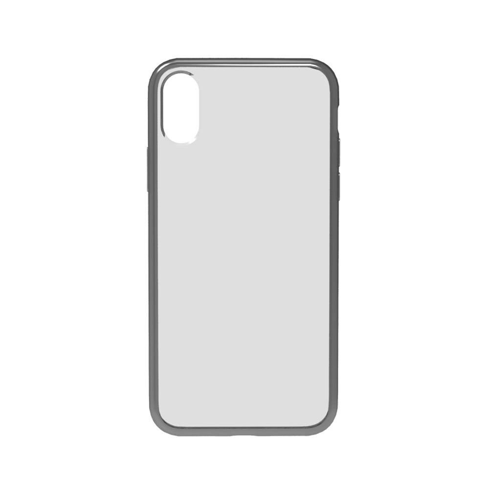 for iPhone [Turtle] ハイブリッドケース