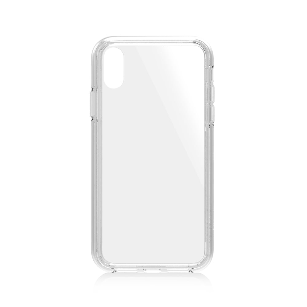 for iPhone [GLASSICA] 背面ガラスケース(Dragontrail X)（販売終了）