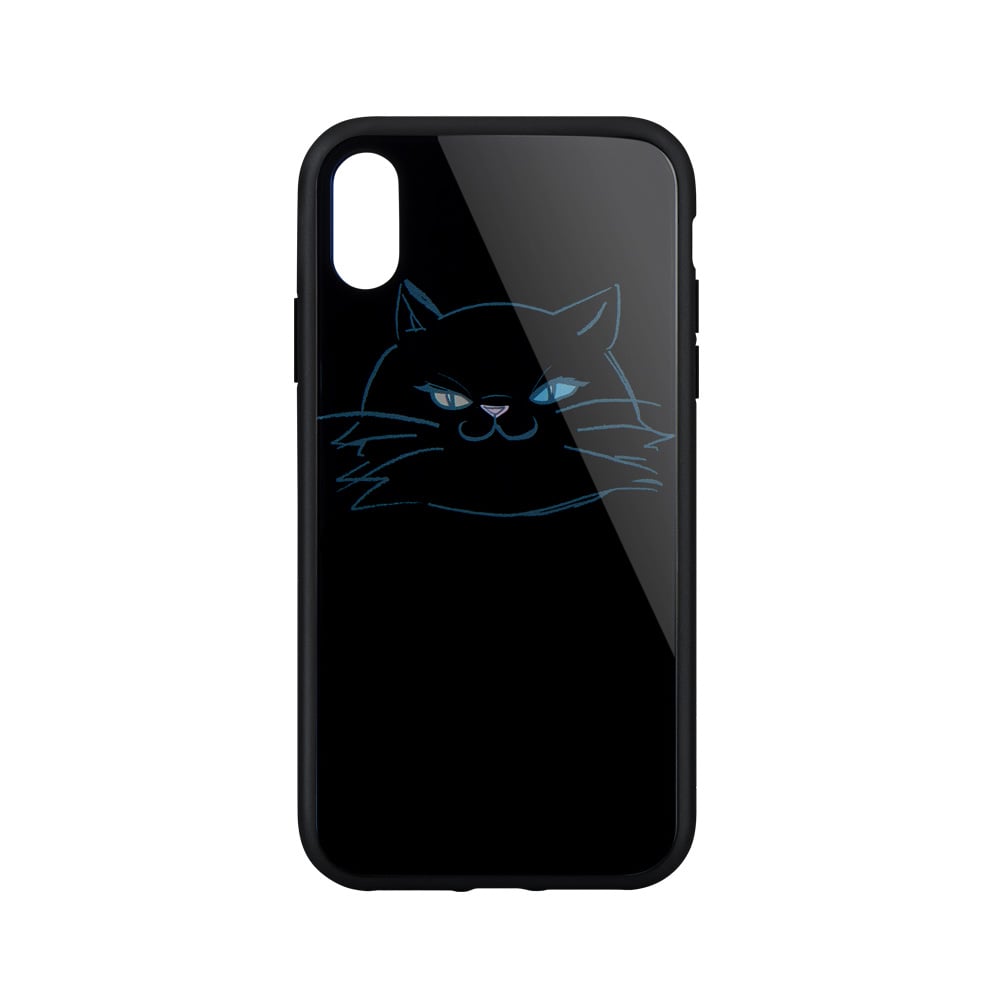 for iPhone [GLASSICA] 背面ガラスケース(Pattern)（販売終了）