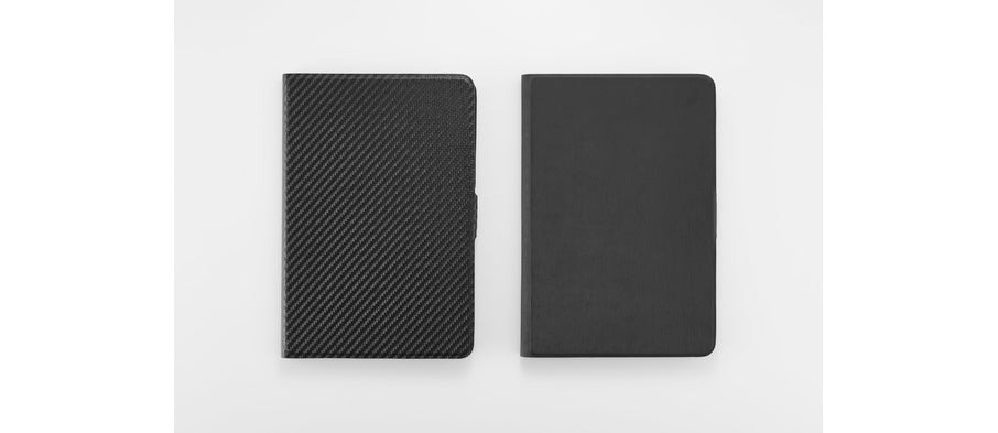 for iPad [FlipNote Slim] フリップノートケース スーパースリム（販売終了）