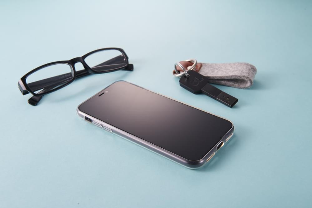 for iPhone [Aegis Pro] フルカバーTPUケース＆ガラスセット（販売終了）