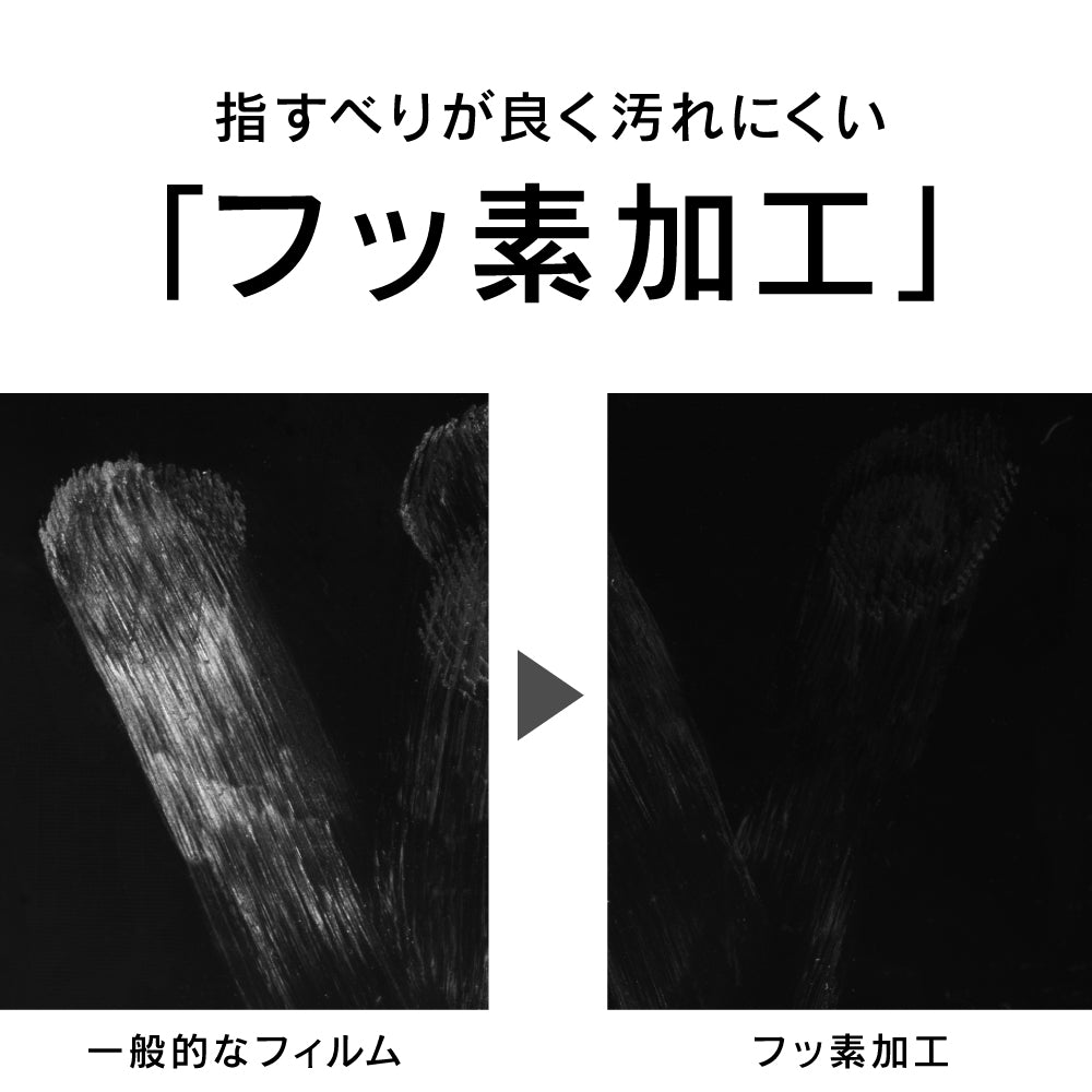 for iPhone [Lens Bumper Plus] カメラレンズ保護アルミフレーム＆ガラスコーティングフィルムセット（販売終了）