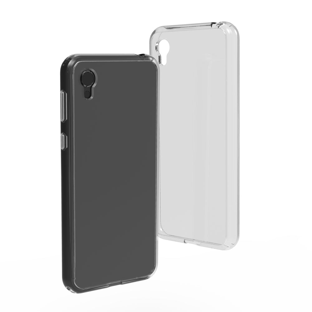 for AQUOS [Turtle] ハイブリッドケース
