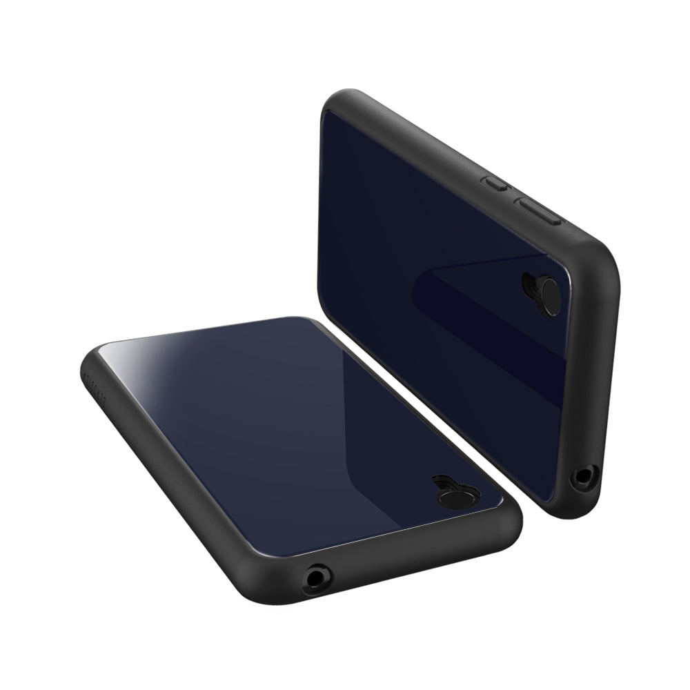 for AQUOS [GLASSICA] 背面ガラスケース(Solid color)（販売終了）