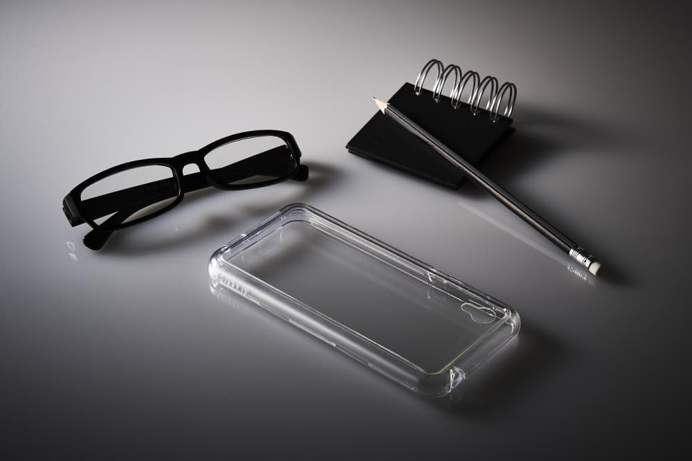 for AQUOS [GLASSICA] 背面ガラスケース（販売終了）