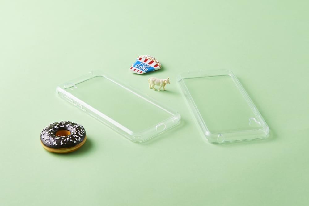 for AQUOS [Turtle] ハイブリッドケース