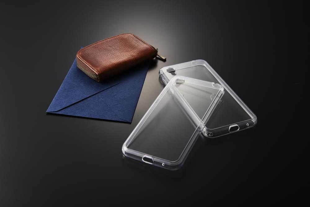 for AQUOS [Turtle] ハイブリッドケース