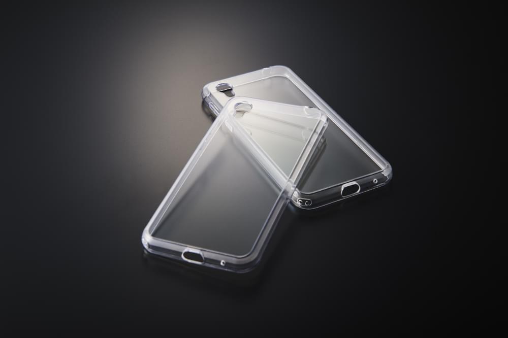 for AQUOS [Turtle] ハイブリッドケース