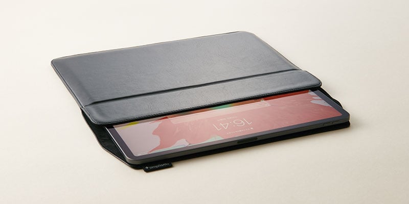 for iPad [PadSleeve] スリーブケース（販売終了）
