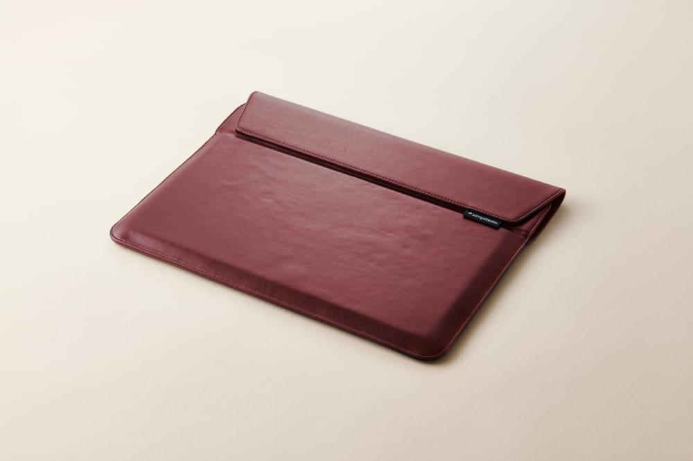 for iPad [PadSleeve] スリーブケース（販売終了）